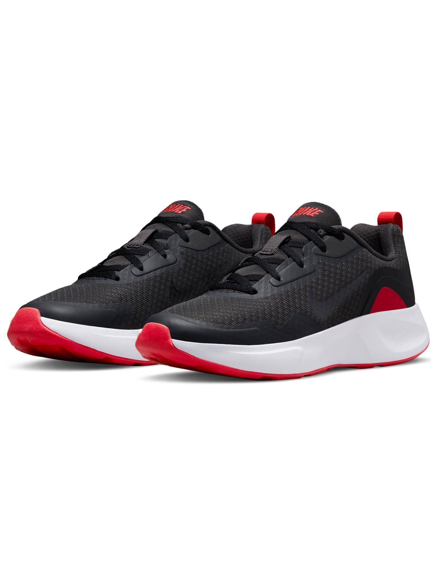 NIKE Обувки WEARALLDAY GS