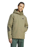 ADIDAS SPORTSWEAR Яке Future Icons Insulated