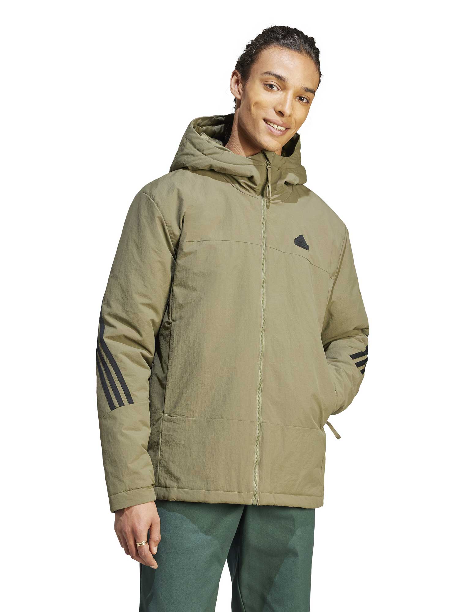 ADIDAS SPORTSWEAR Яке Future Icons Insulated