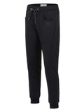ITALIAN RUGBY STYLE Спортно долнище IRS 25031-4-BLACK