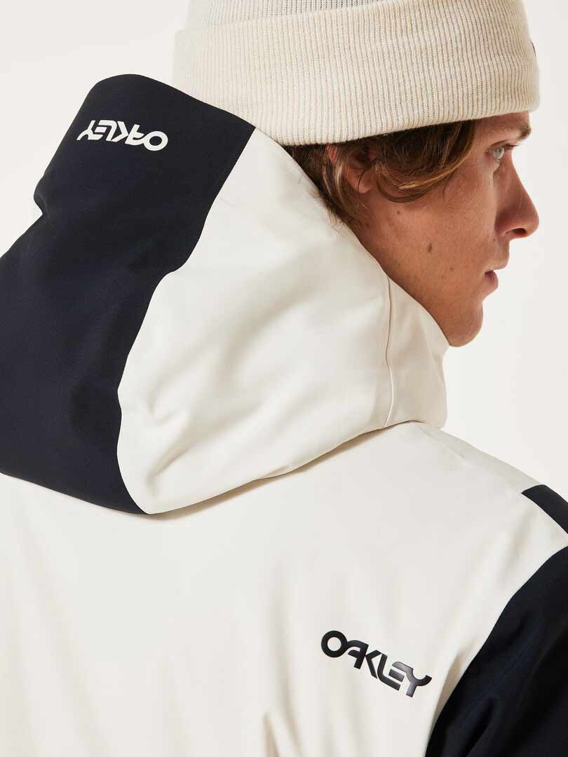 OAKLEY Анорак TNP TBT INSULATED ANORAK