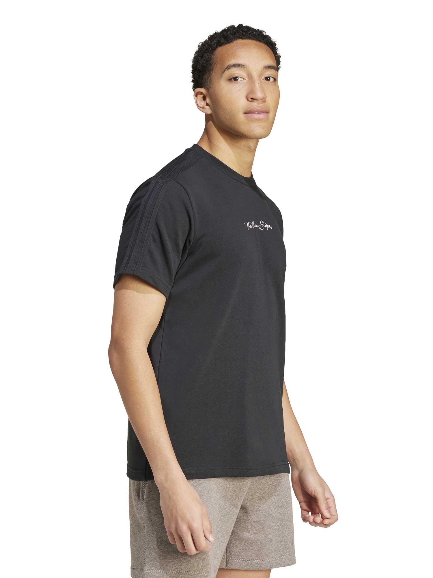 ADIDAS SPORTSWEAR Тениска Modern Classics Graphic