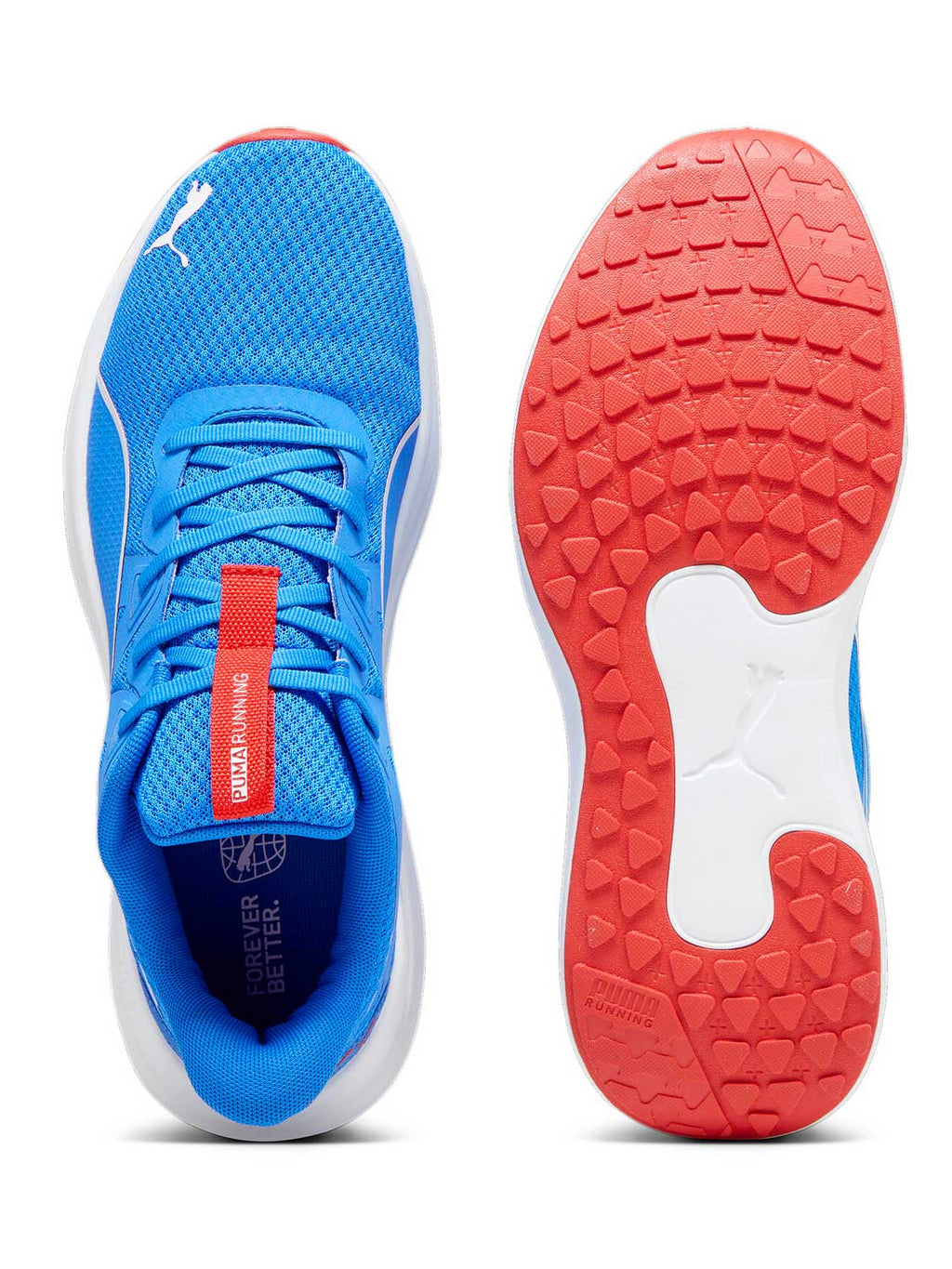 PUMA Обувки Reflect Lite