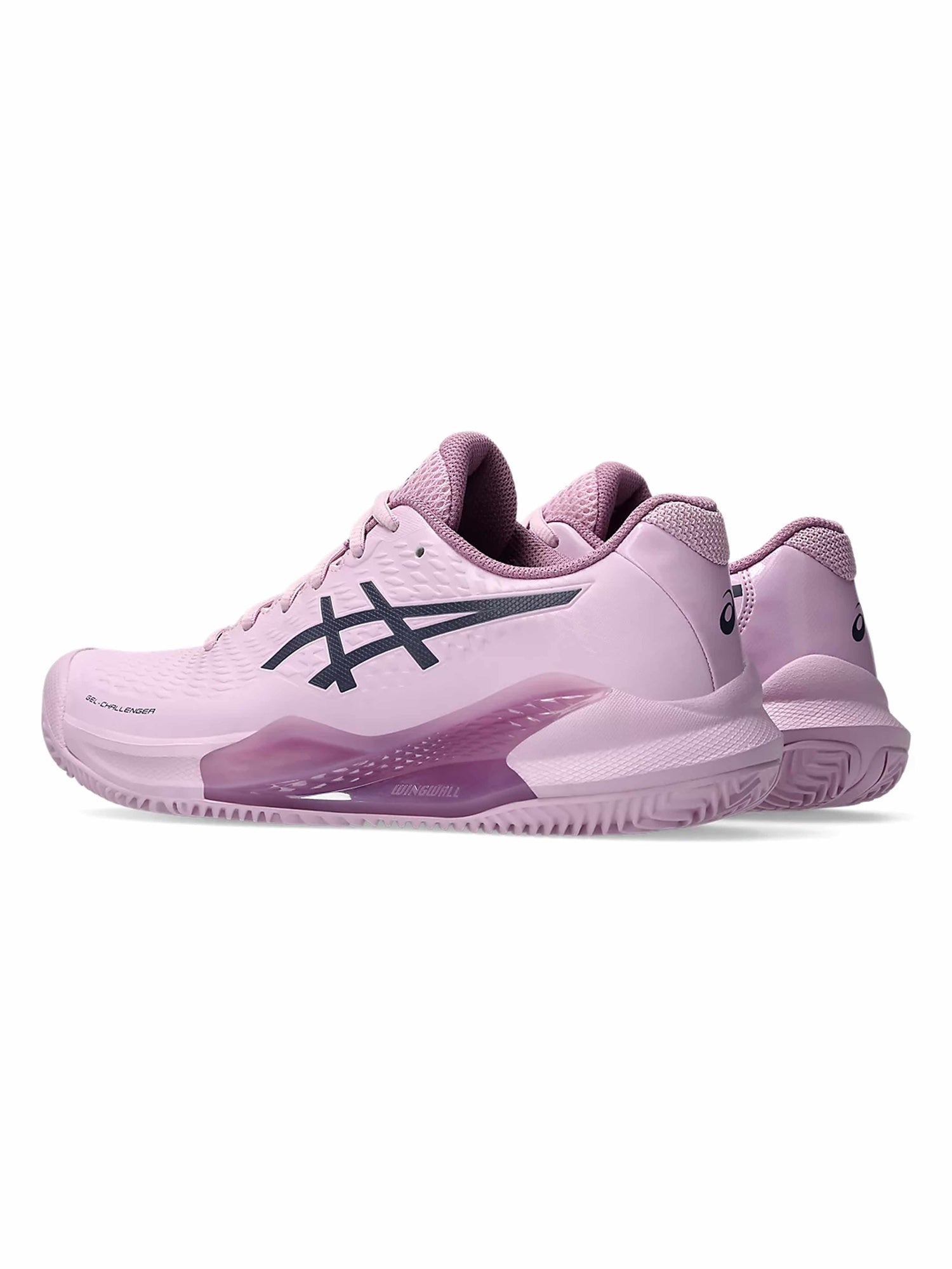 ASICS Обувки CHALLENGER 14