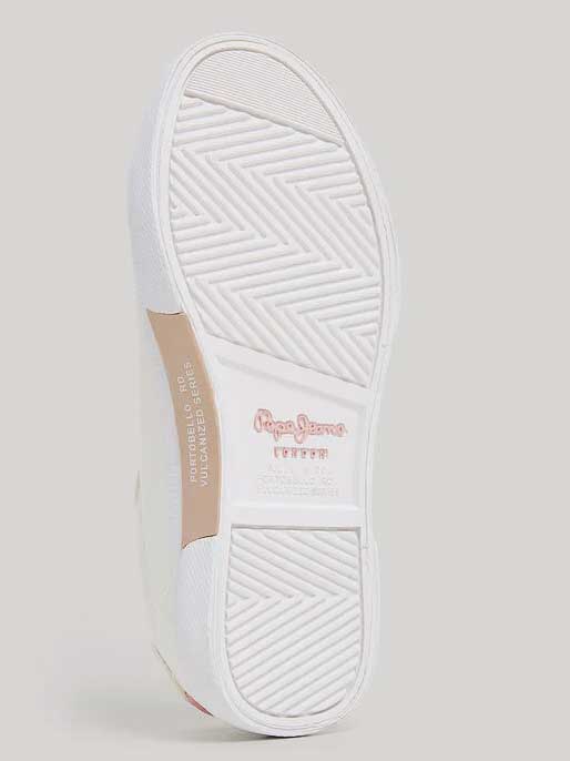 PEPE JEANS Обувки KENTON BASS G