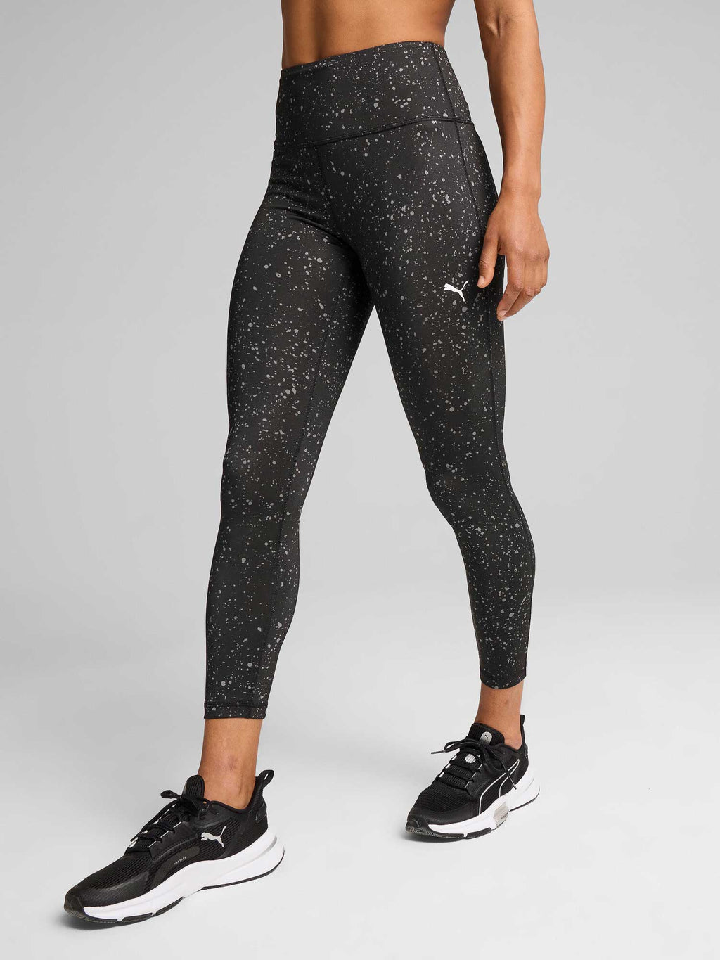 PUMA Клин TRAIN FAV HW 7/8 TIGHT AOP