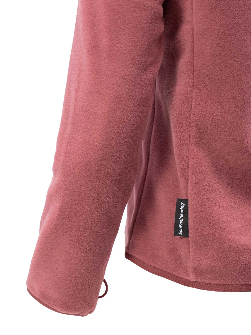 JACK WOLFSKIN Полар MOONRISE FZ W