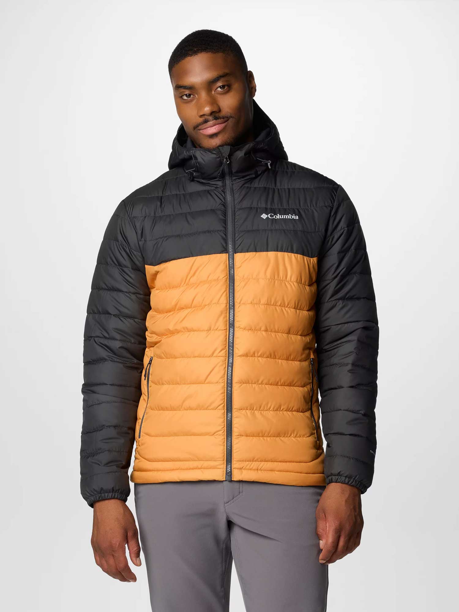 COLUMBIA Яке Men's Powder Lite™ II Hooded