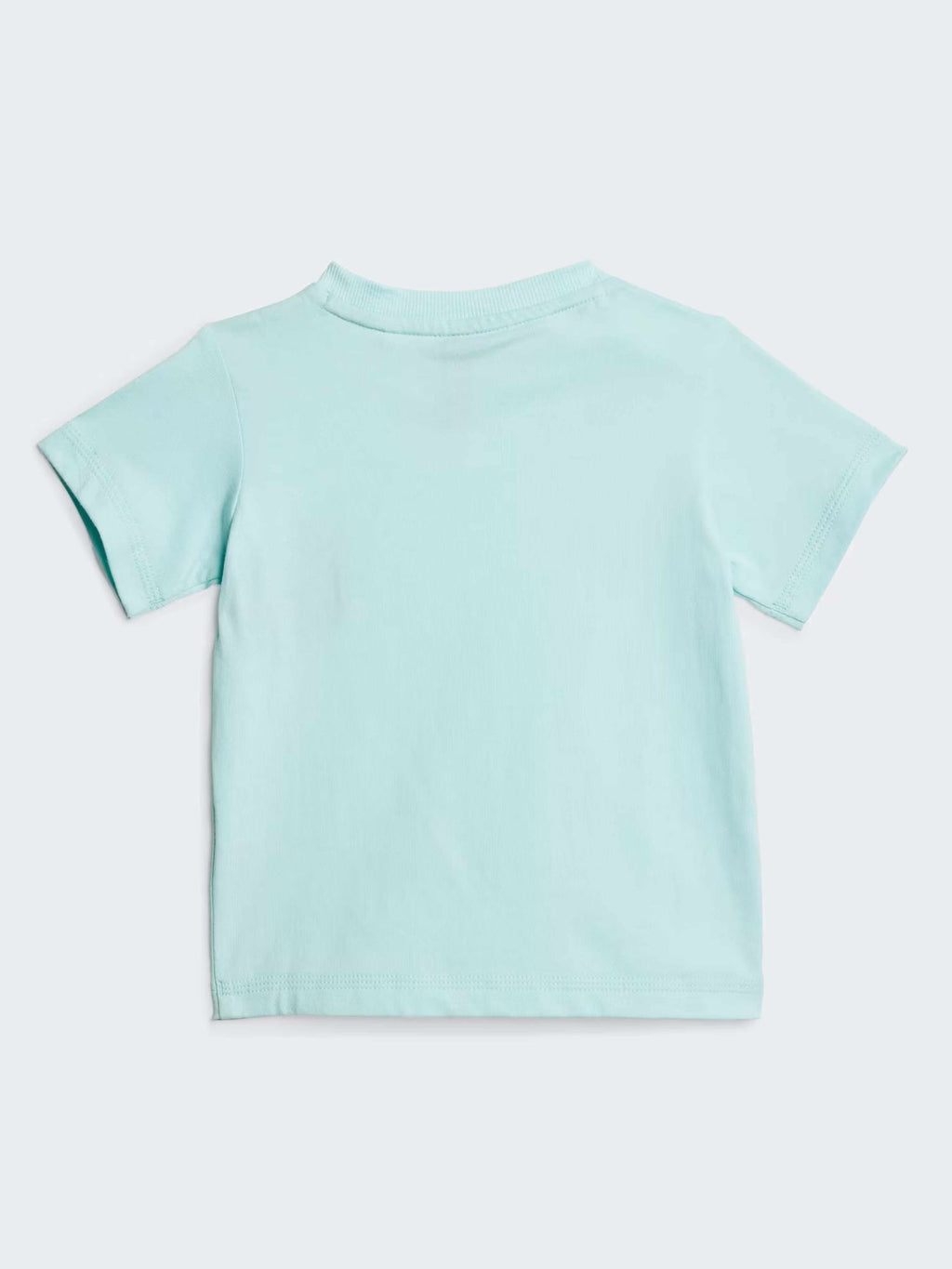 ADIDAS SPORTSWEAR Спортен екип Essentials Tee Set Kids