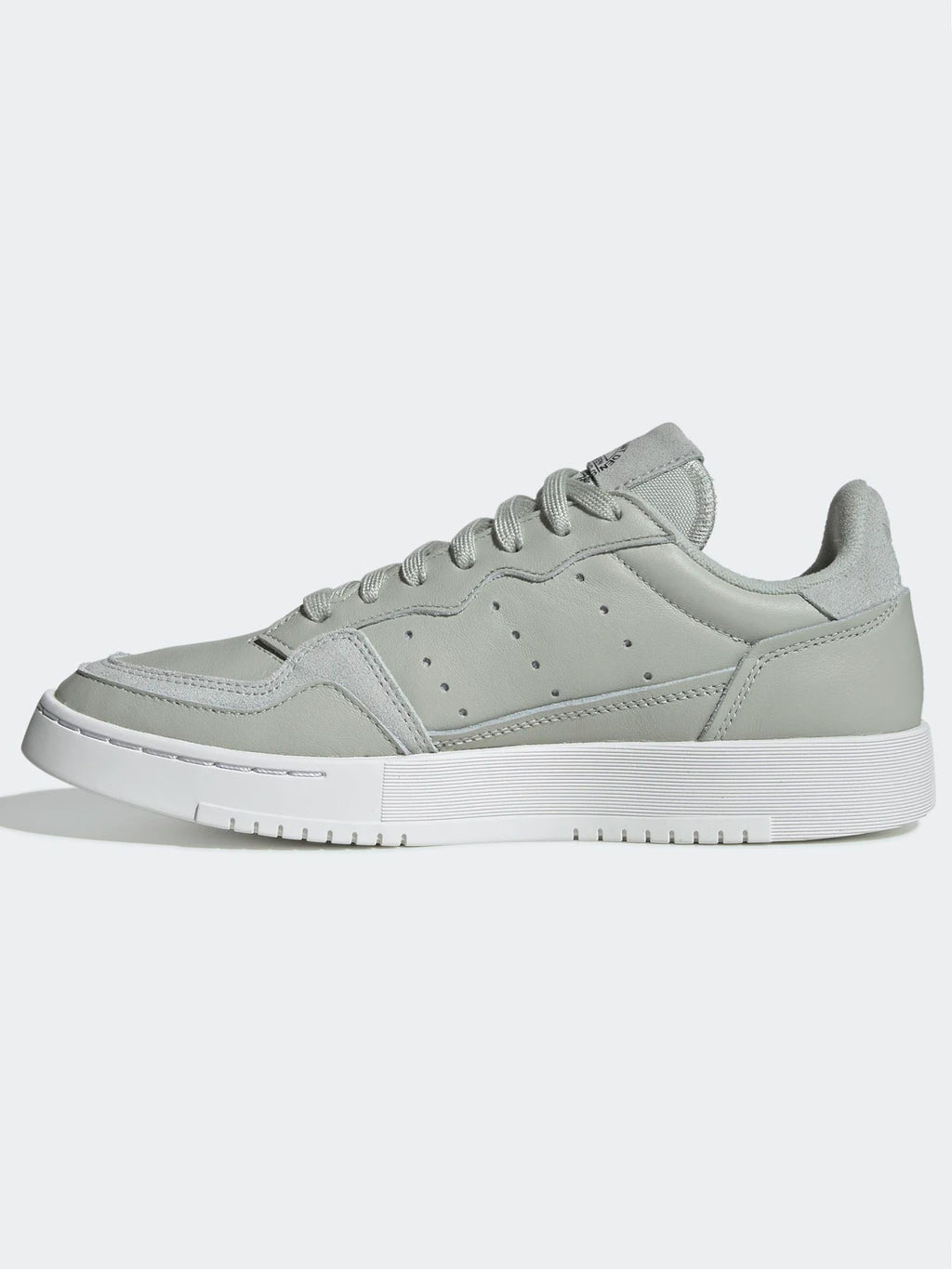 ADIDAS ORIGINALS Обувки SUPERCOURT V2 W