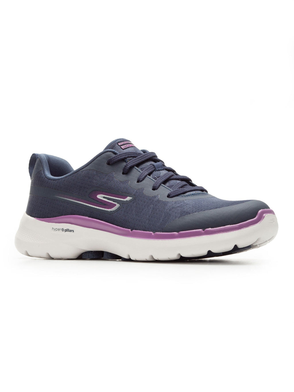 SKECHERS Обувки Go Walk 6 Valeska