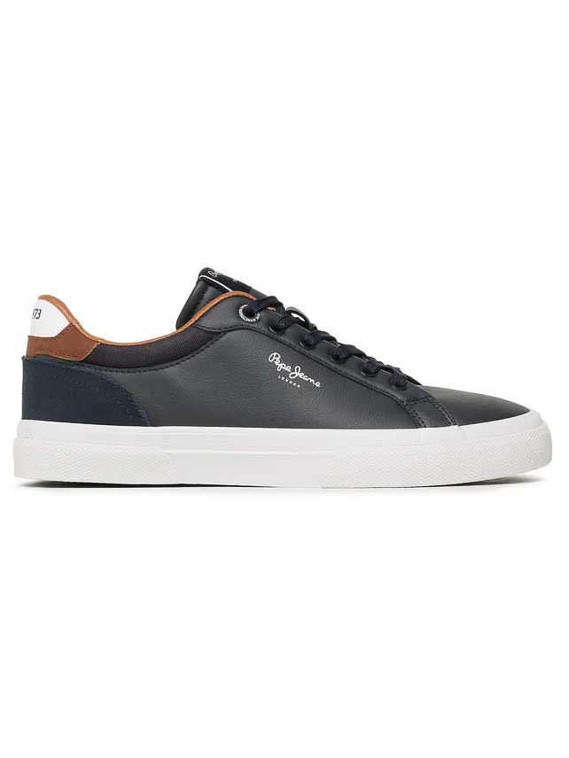 PEPE JEANS Обувки KENTON COURT