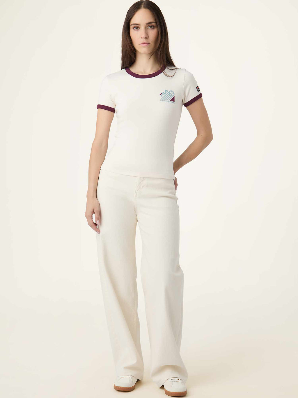 FILA Тениска BELLANO