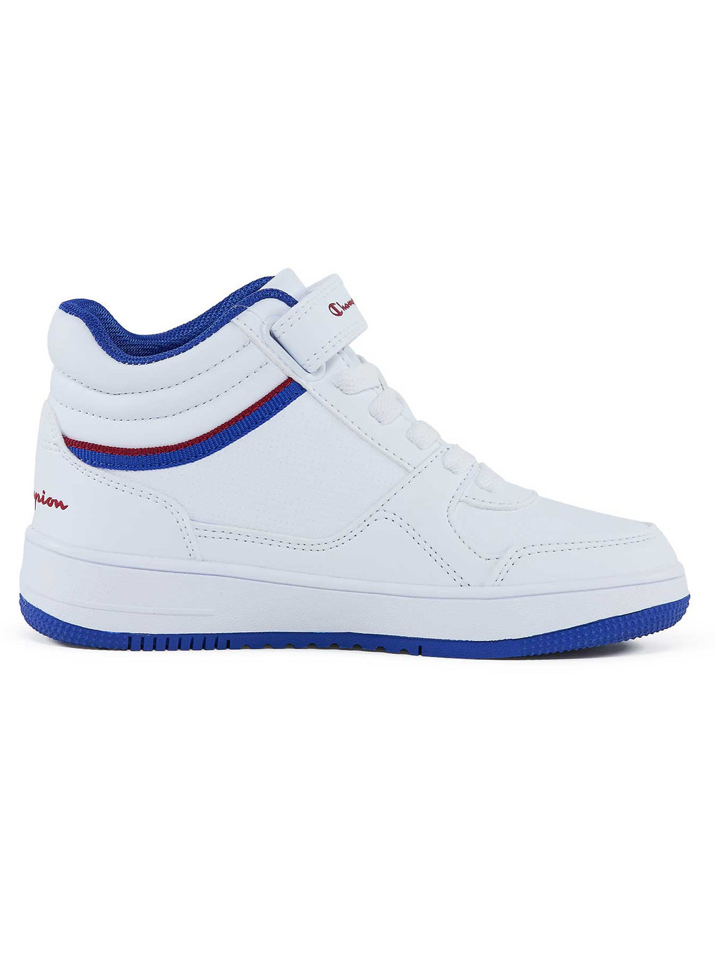 CHAMPION Обувки REBOUND MID B PS