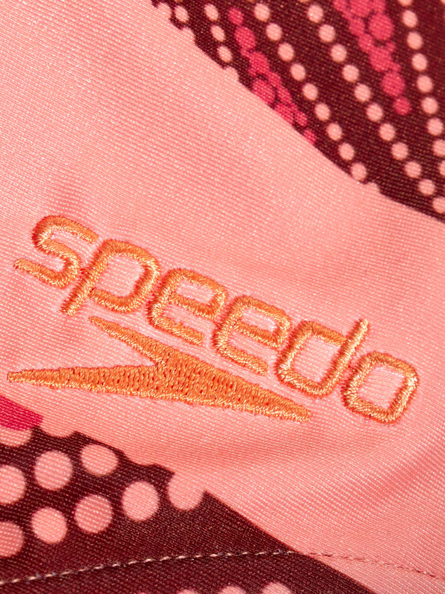SPEEDO Бански 2 части WOMENS PRINTED ADJUSTABLE THINSTRAP