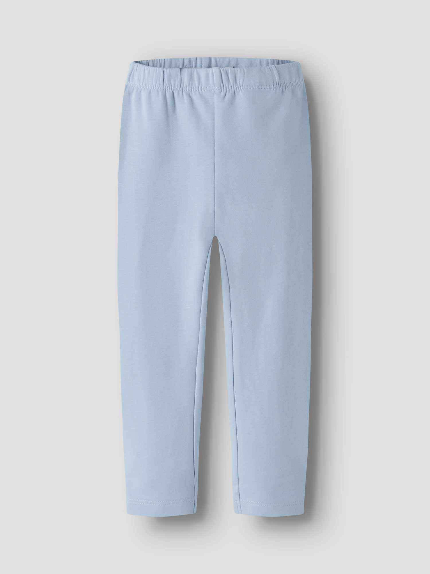 NAME IT Клин NMFDAVINA SOLID SWE LEGGING BRU