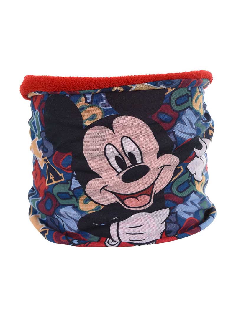 KIDS MOVIE HEROES Шал-яка MICKEY