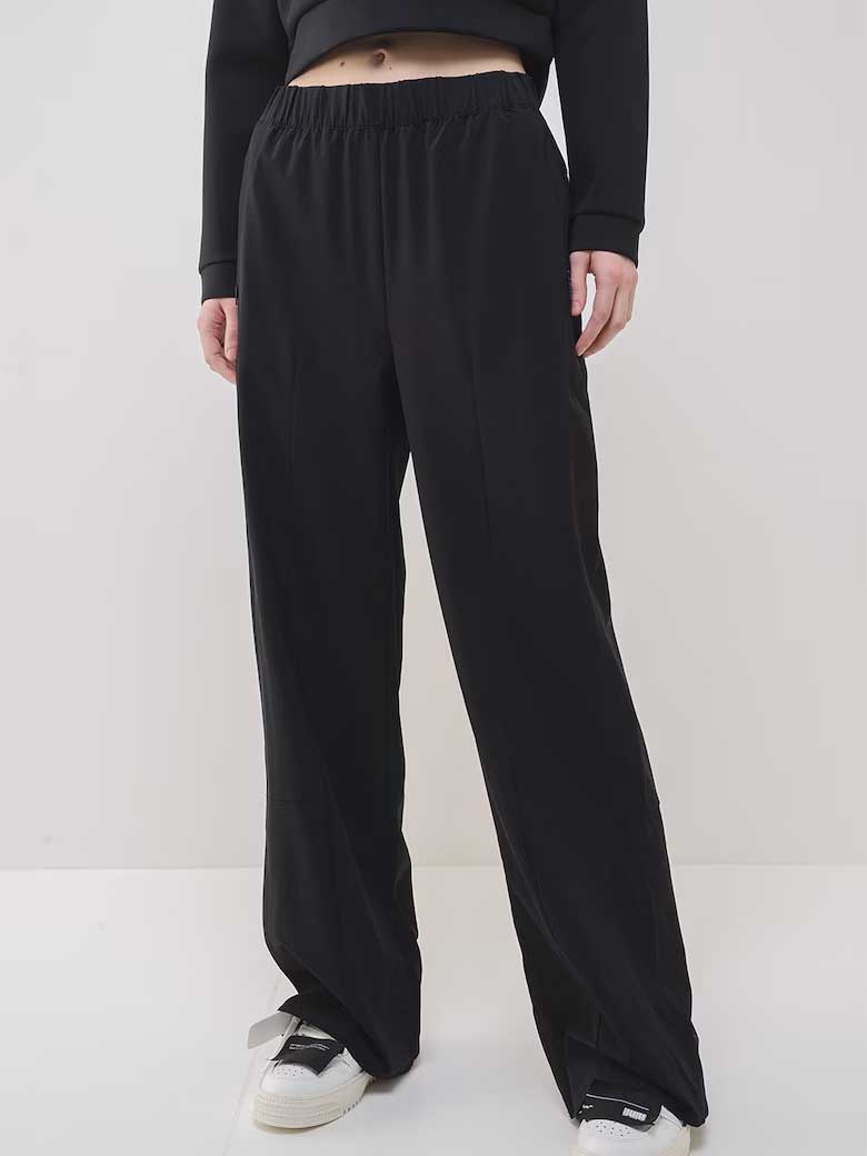 Calvin Klein Performance Спортно долнище PW STRAIGHT LEG PANT
