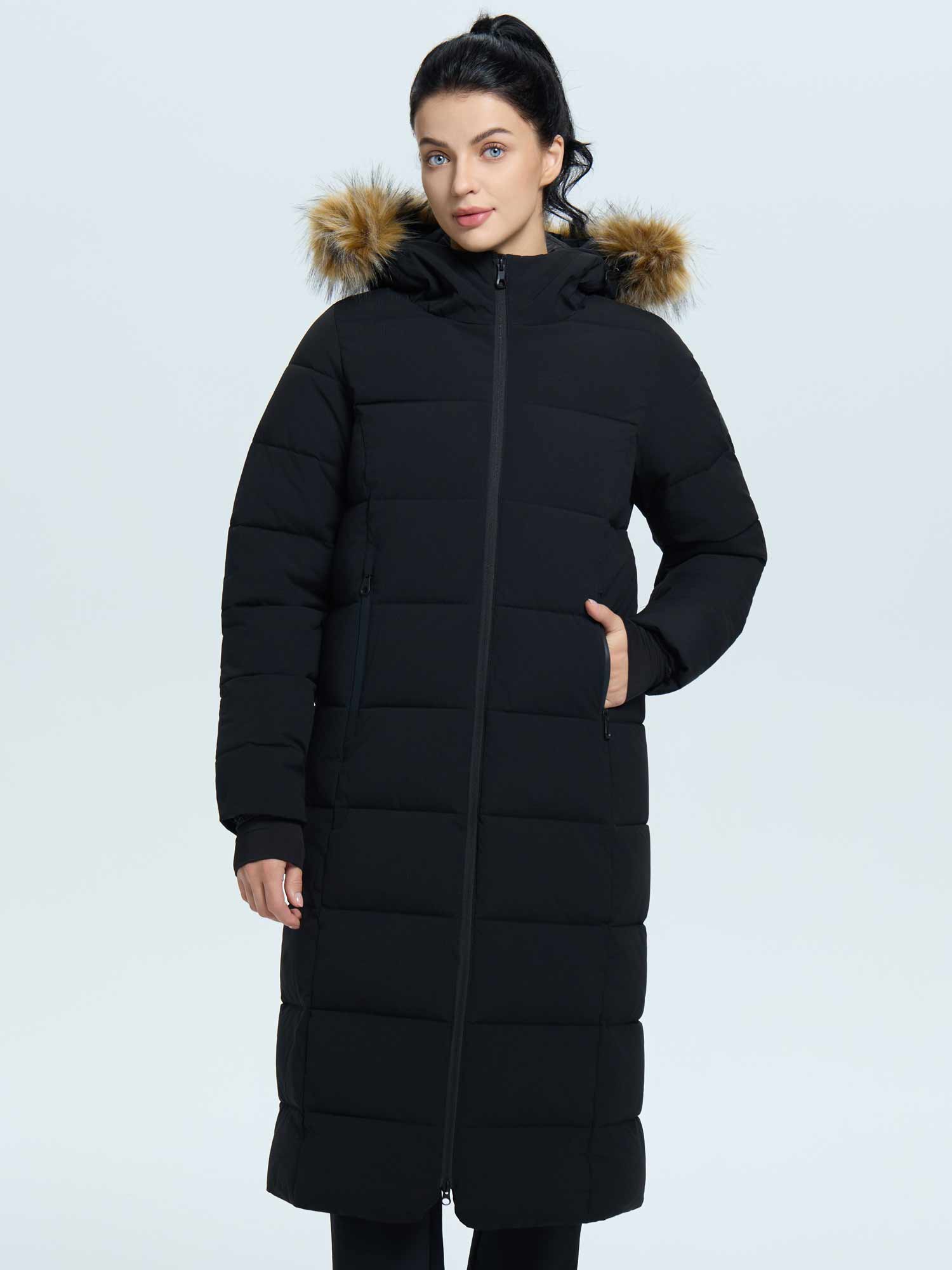 ICEPEAK Яке BRILON