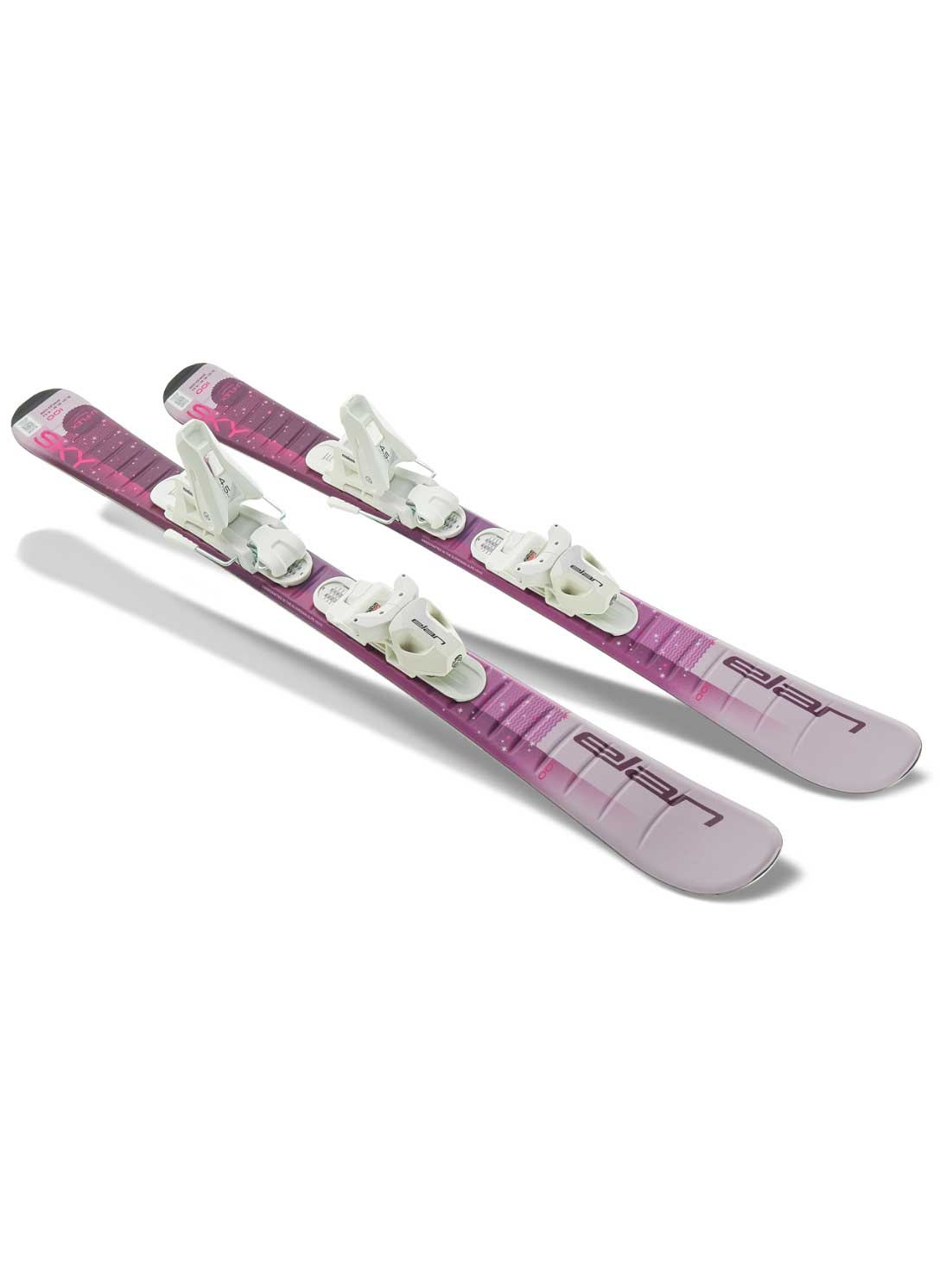 ELAN Ски SKY JR SHIFT EL 7.5