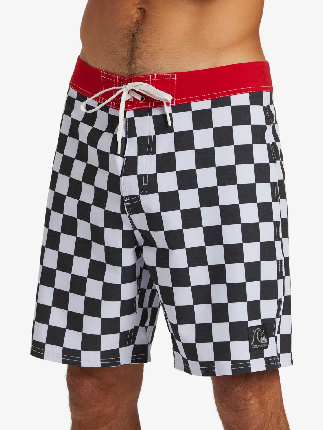 QUIKSILVER Плувни шорти ORIGINAL STRAIGHT LEG 18