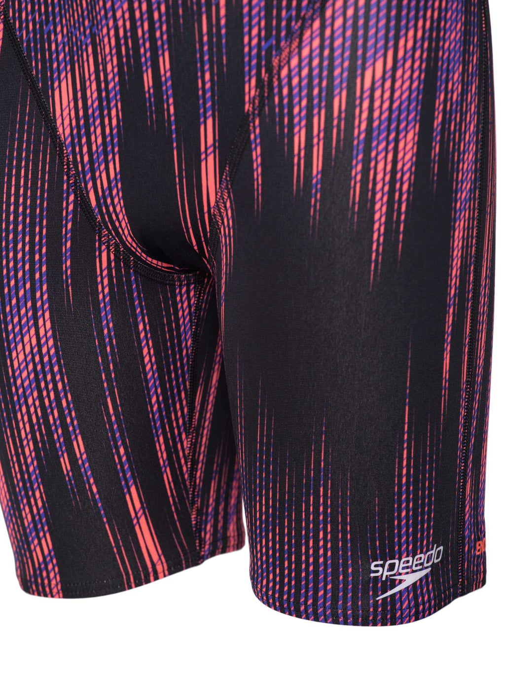 SPEEDO Цял бански END+ KSKN JF
