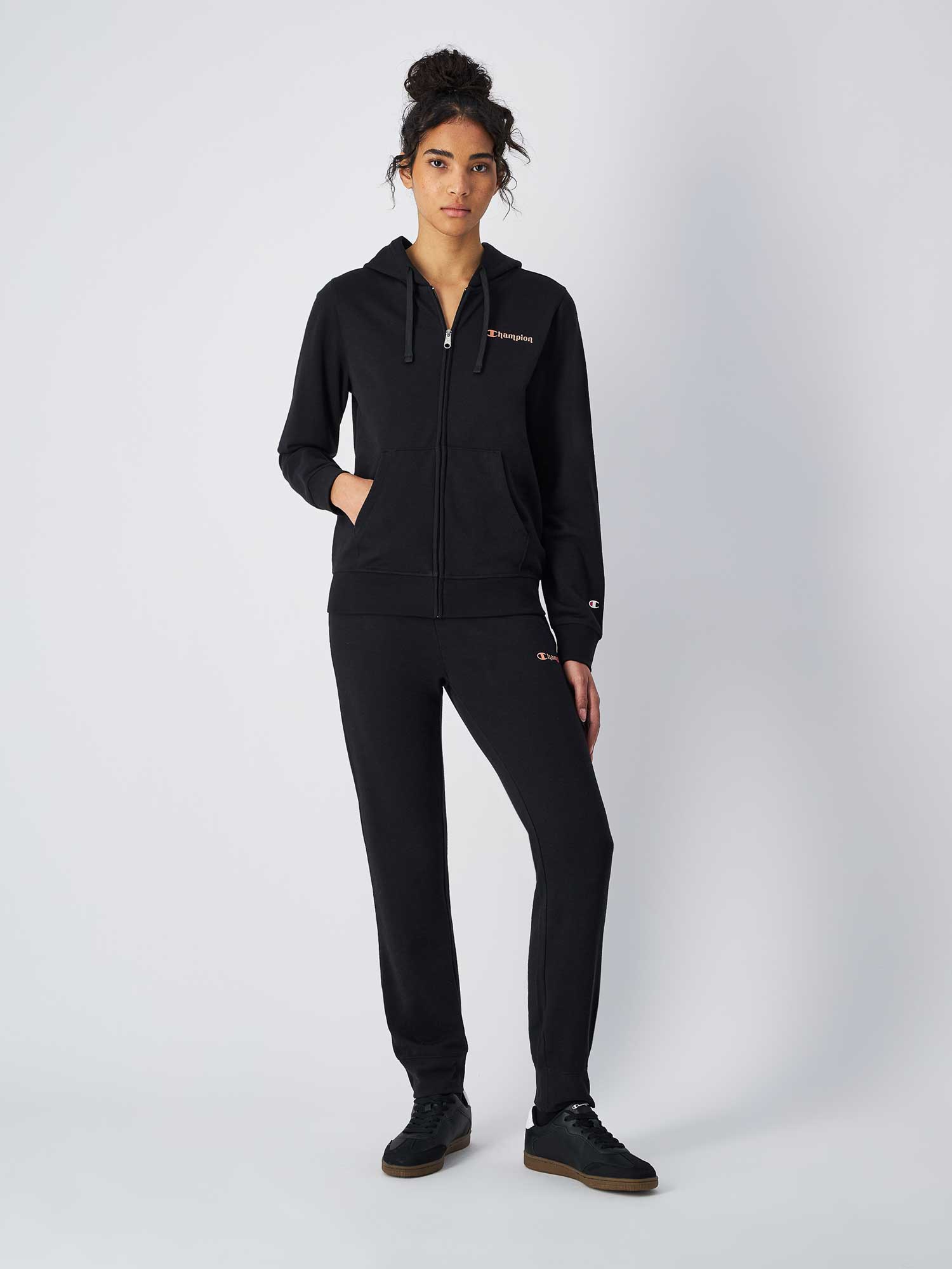 CHAMPION Спортно долнище Rib Cuff Pants