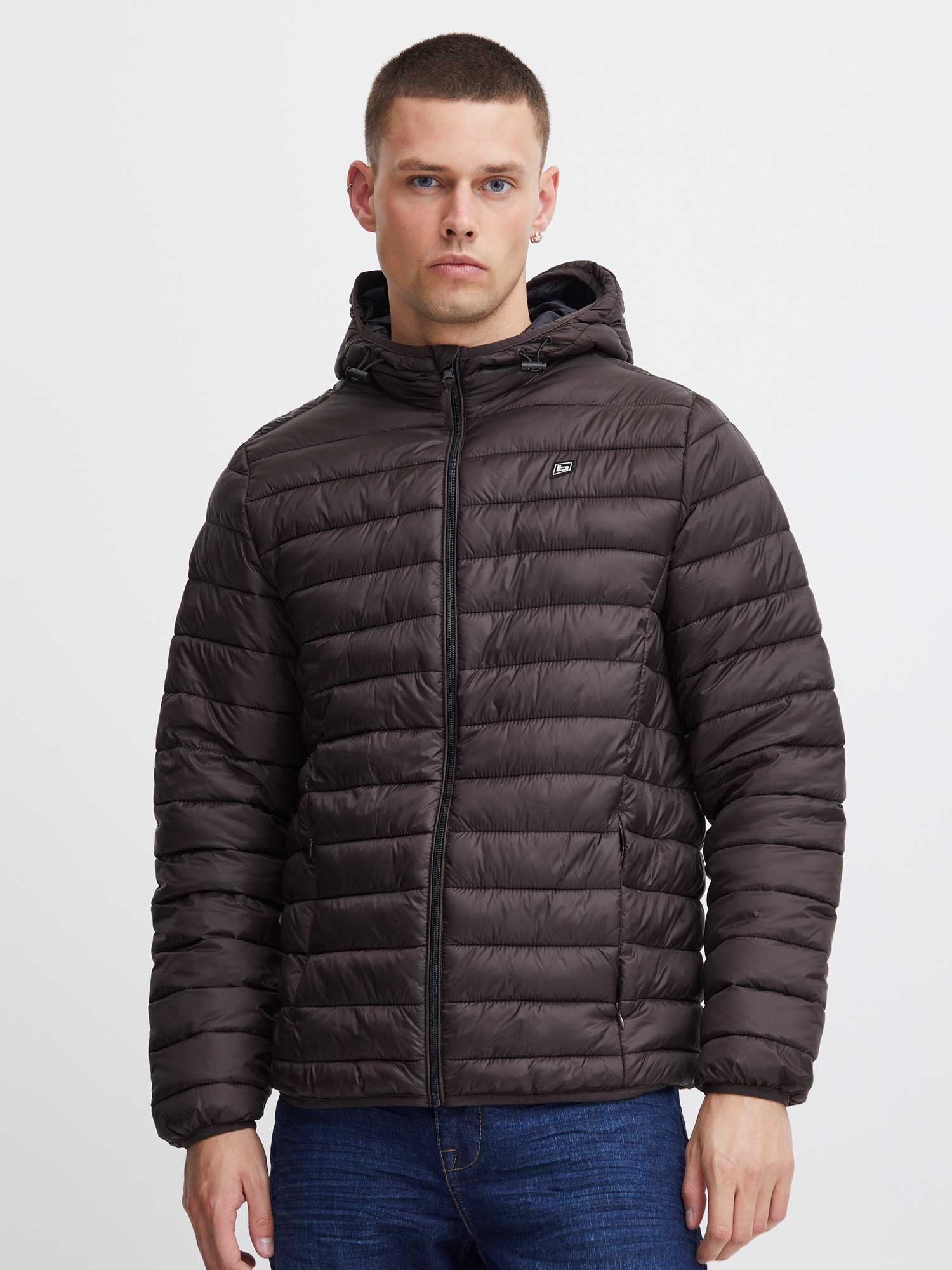 BLEND Яке BHROMSEY Hood