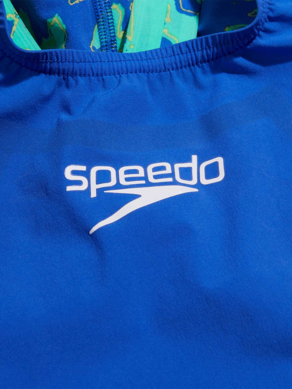 SPEEDO Цял бански FASTSKIN JUNIOR LZR IGNITE KNEESKIN