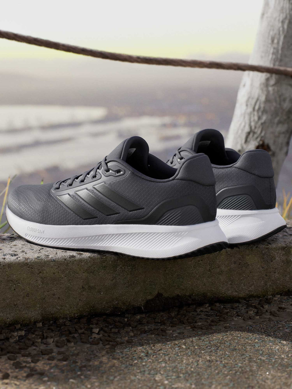 ADIDAS PERFORMANCE Обувки Runfalcon 5 Running