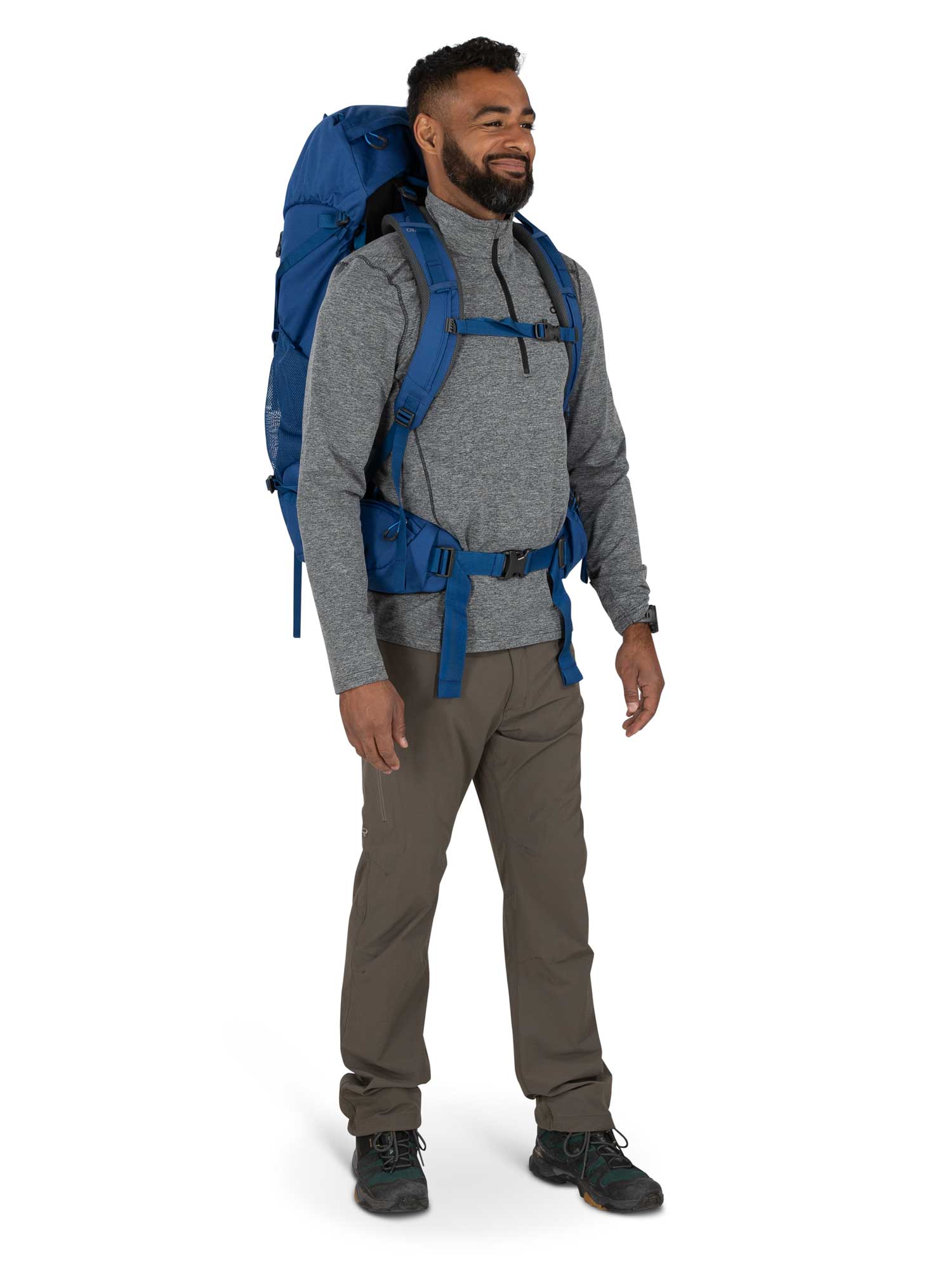 OSPREY Раница Rook 50