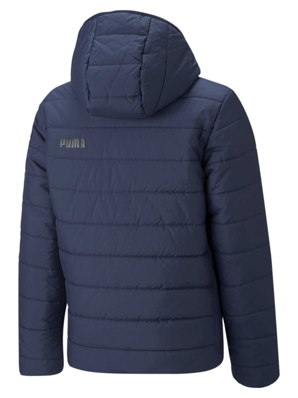 PUMA Яке ESS Hooded Padded Jacket