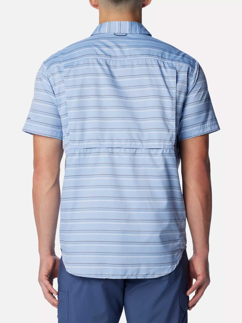 COLUMBIA Риза Silver Ridge