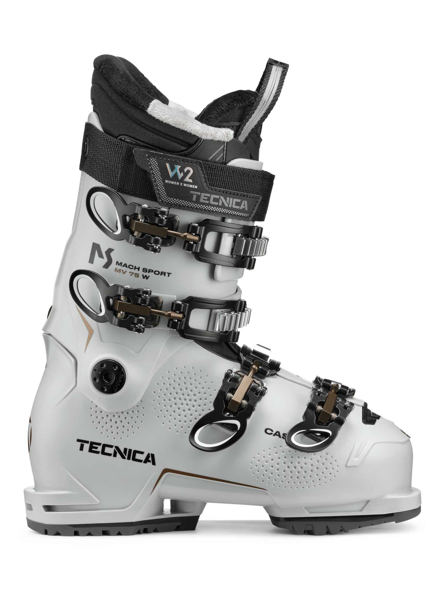 TECNICA Ски обувки MACH SPORT MV 75 W GW