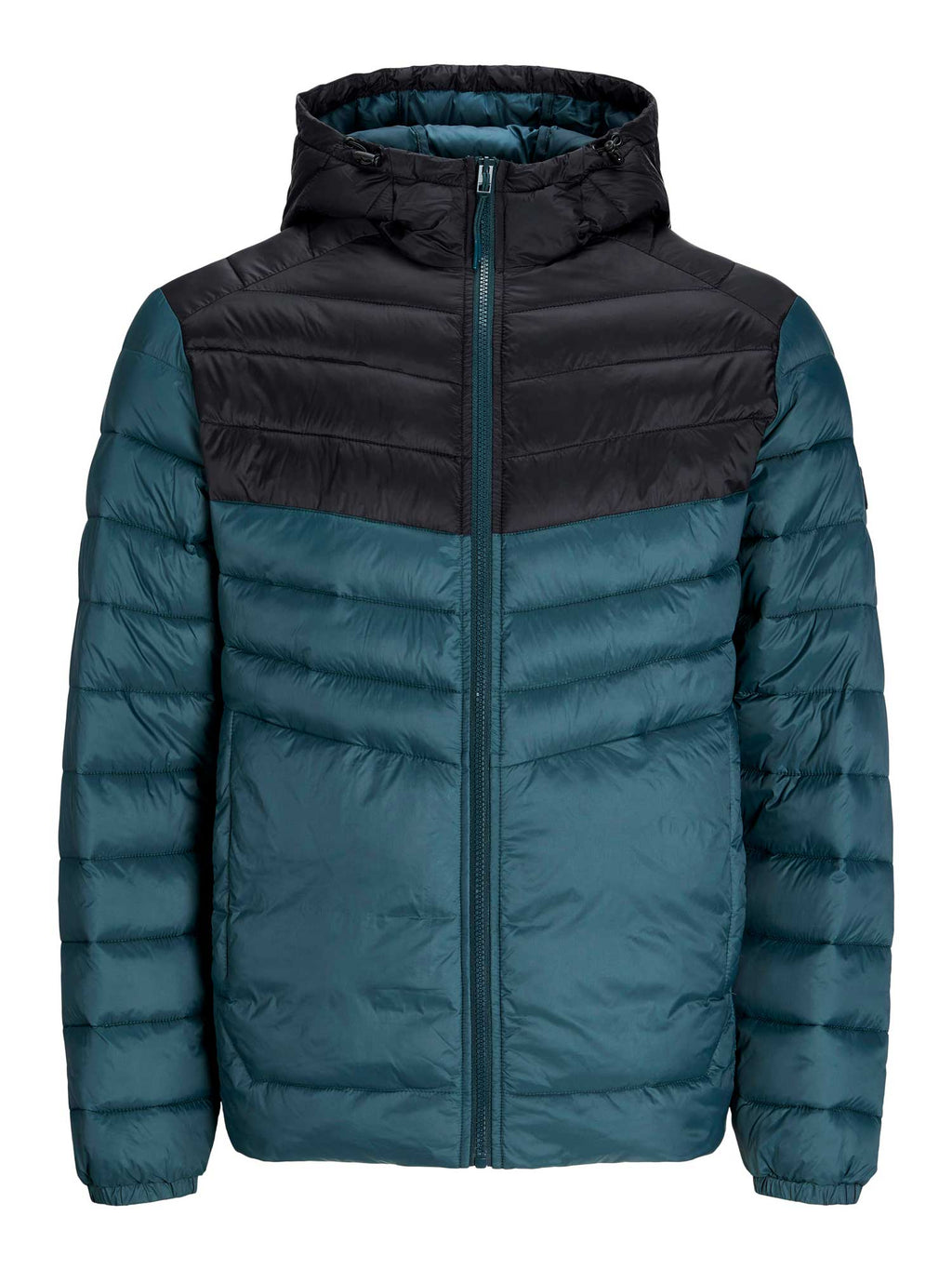 JACK & JONES Яке JJESPRINT PUFFER HOOD NOOS