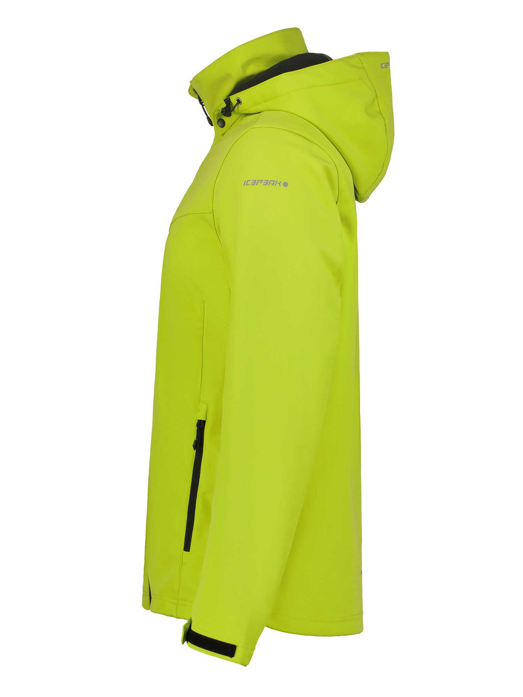ICEPEAK Яке BRIMFIELD