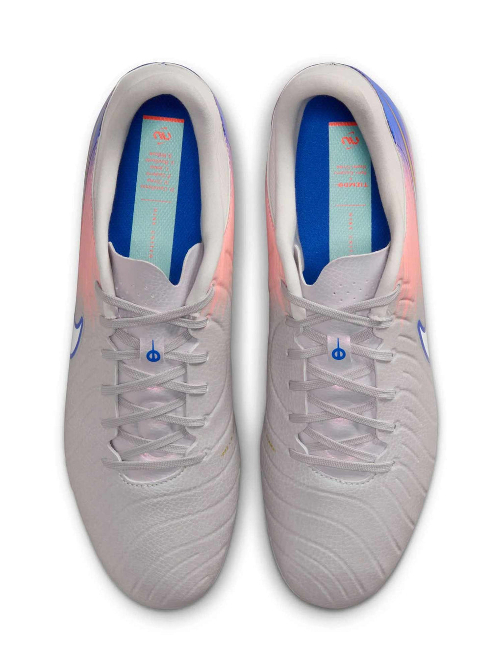 NIKE Обувки LEGEND 10 ACADEMY FG\/MG NU2