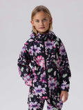 NAME IT Яке NKFALFA08 SOFTSHELL