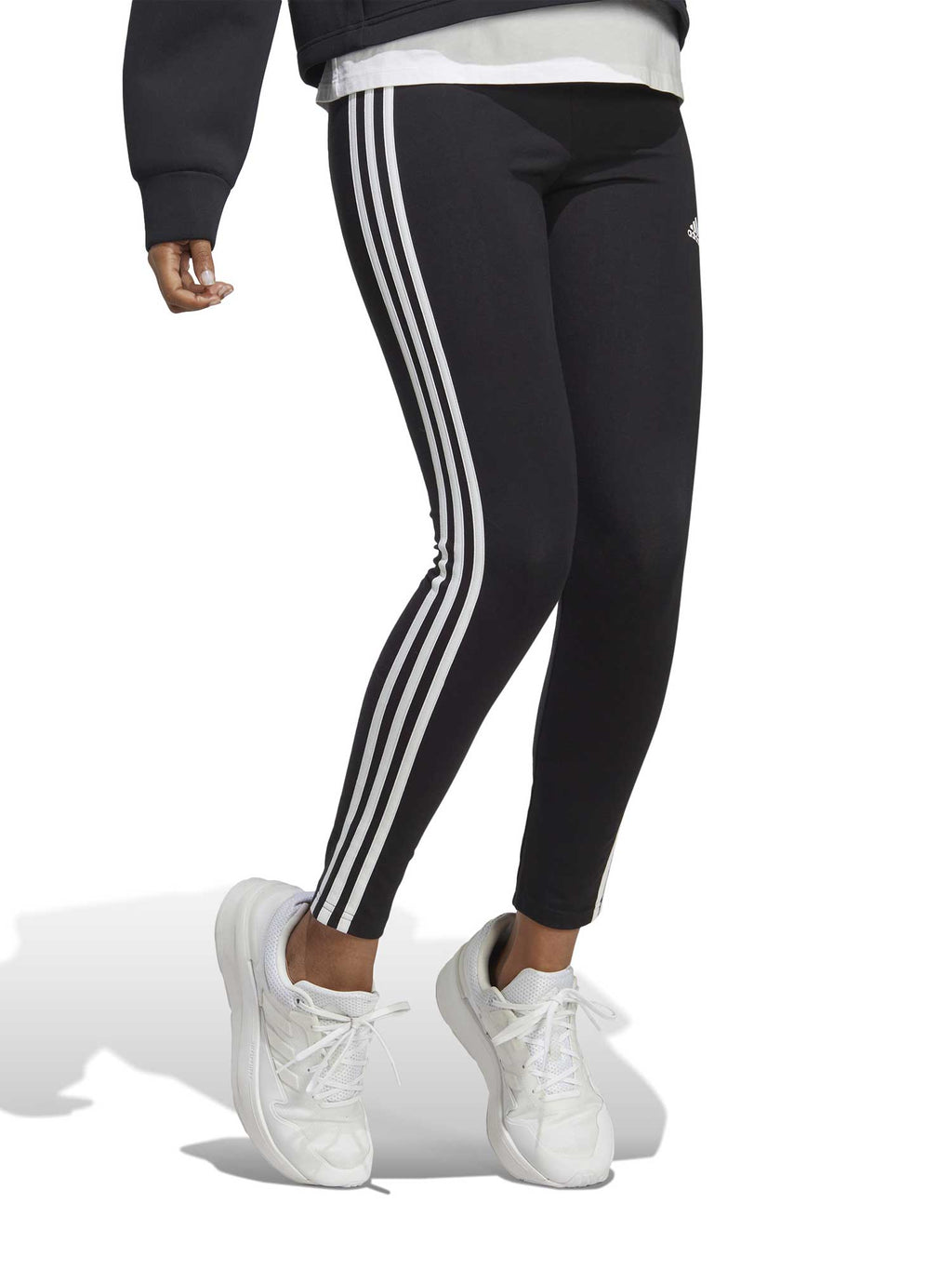ADIDAS SPORTSWEAR Клин Essentials 3-Stripes High-Waisted Single