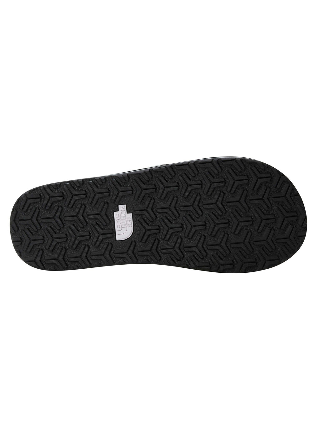 THE NORTH FACE Джапанки M BASE CAMP FLIP-FLOP II HIGH RISE