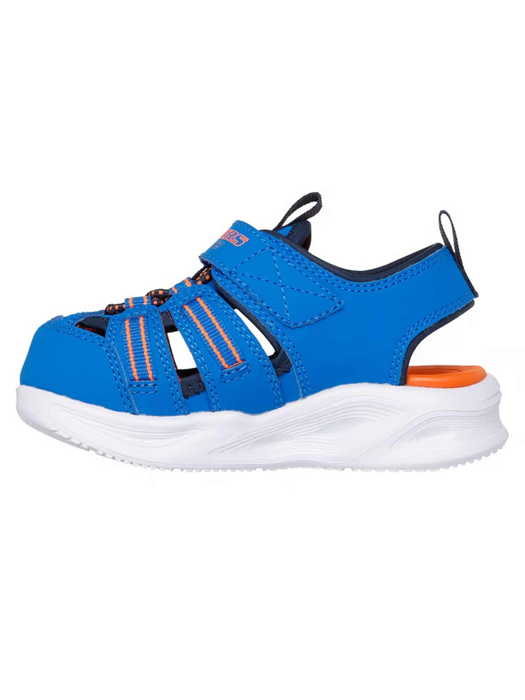 SKECHERS Сандали SOLA GLOW SANDAL-HYPER-COAST