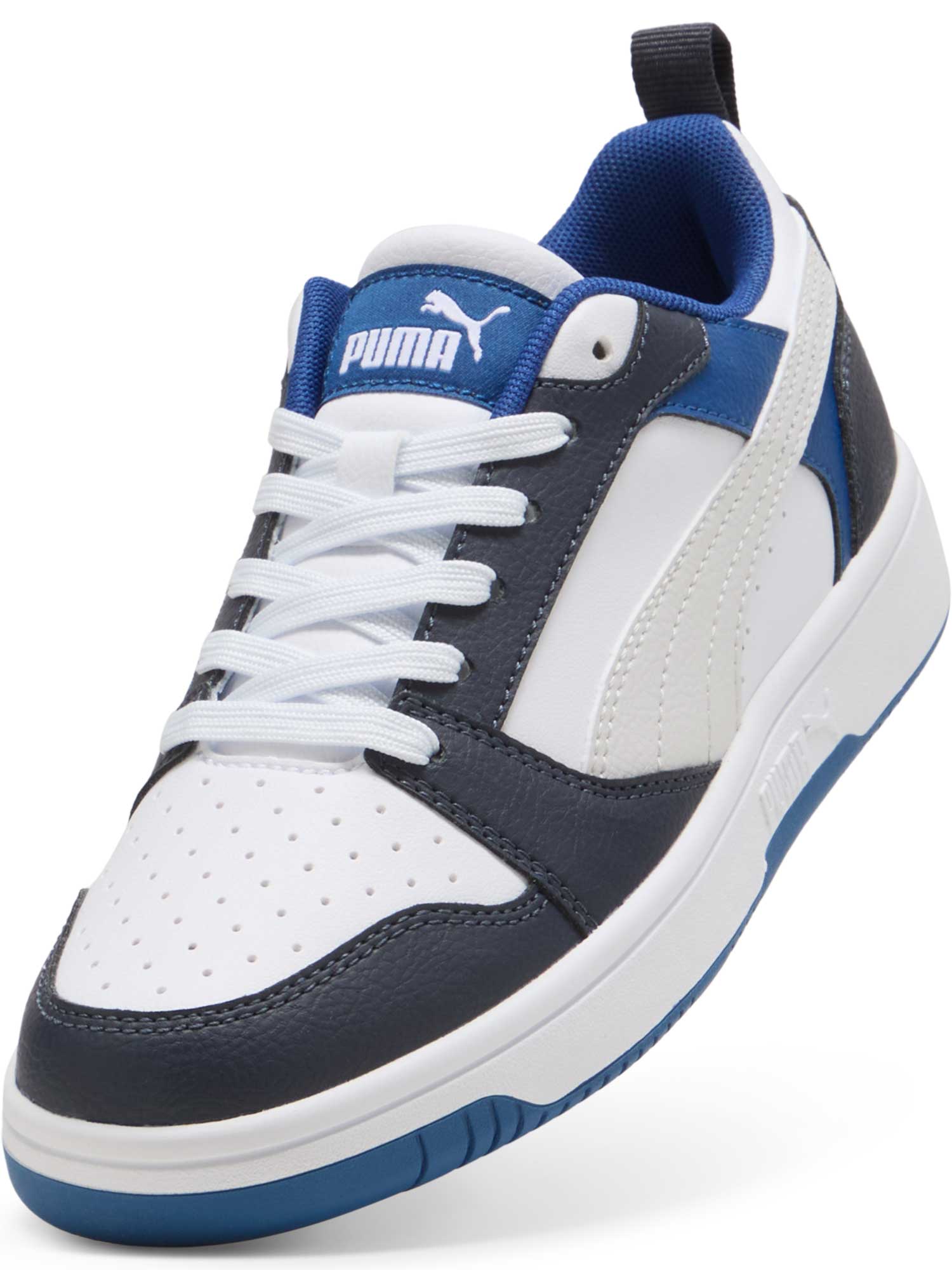 PUMA Обувки Puma Rebound V6 Lo Jr
