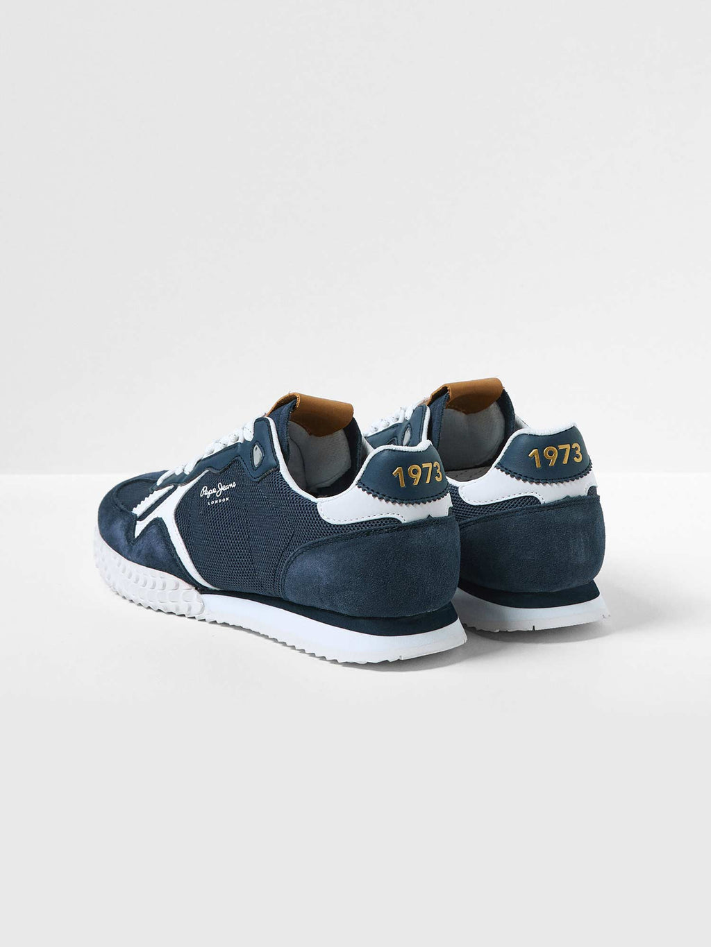 PEPE JEANS Обувки HOLLAND SERIE 1 CAPSULE
