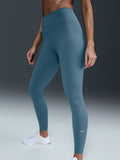 NIKE Клин W NK DF ONE HR TIGHT WT