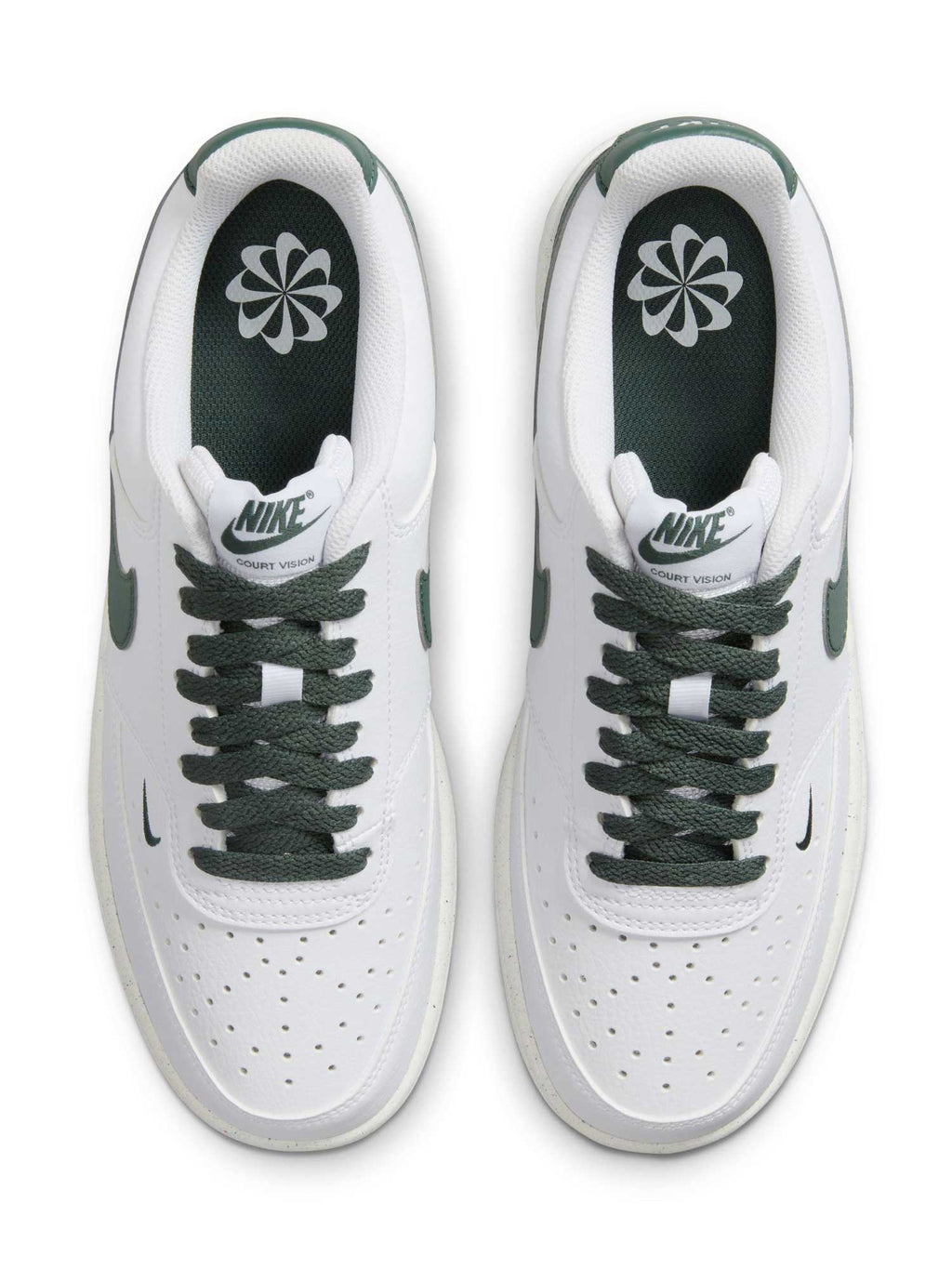 NIKE Обувки W COURT VISION LO NN