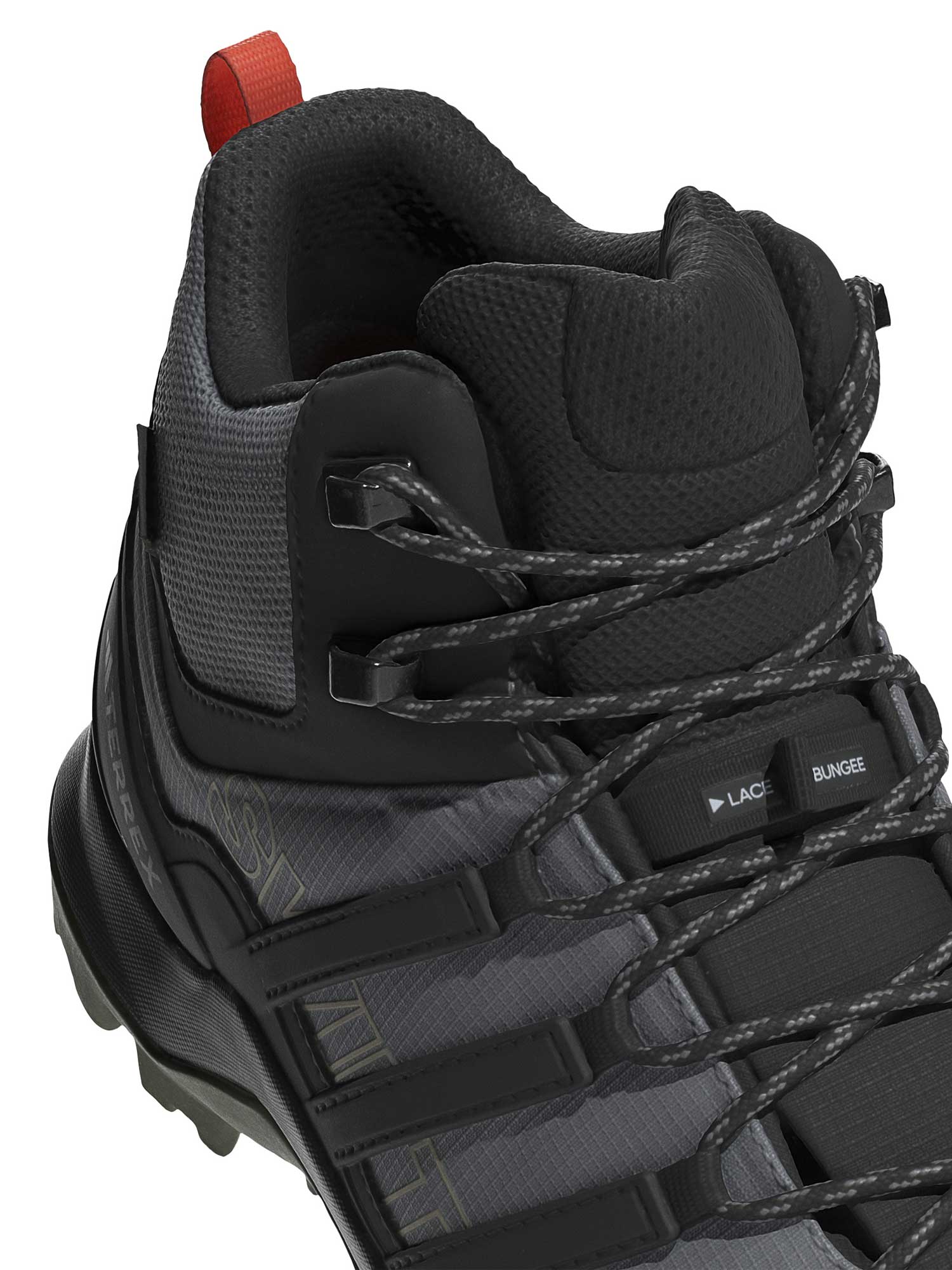 ADIDAS PERFORMANCE Обувки Terrex Swift R2 Mid GORE-TEX Hiking