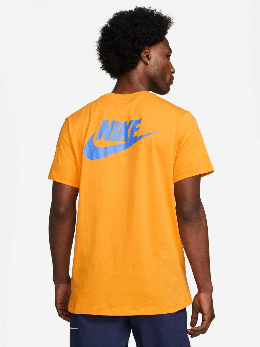 NIKE Тениска M ESS+ STMT 4
