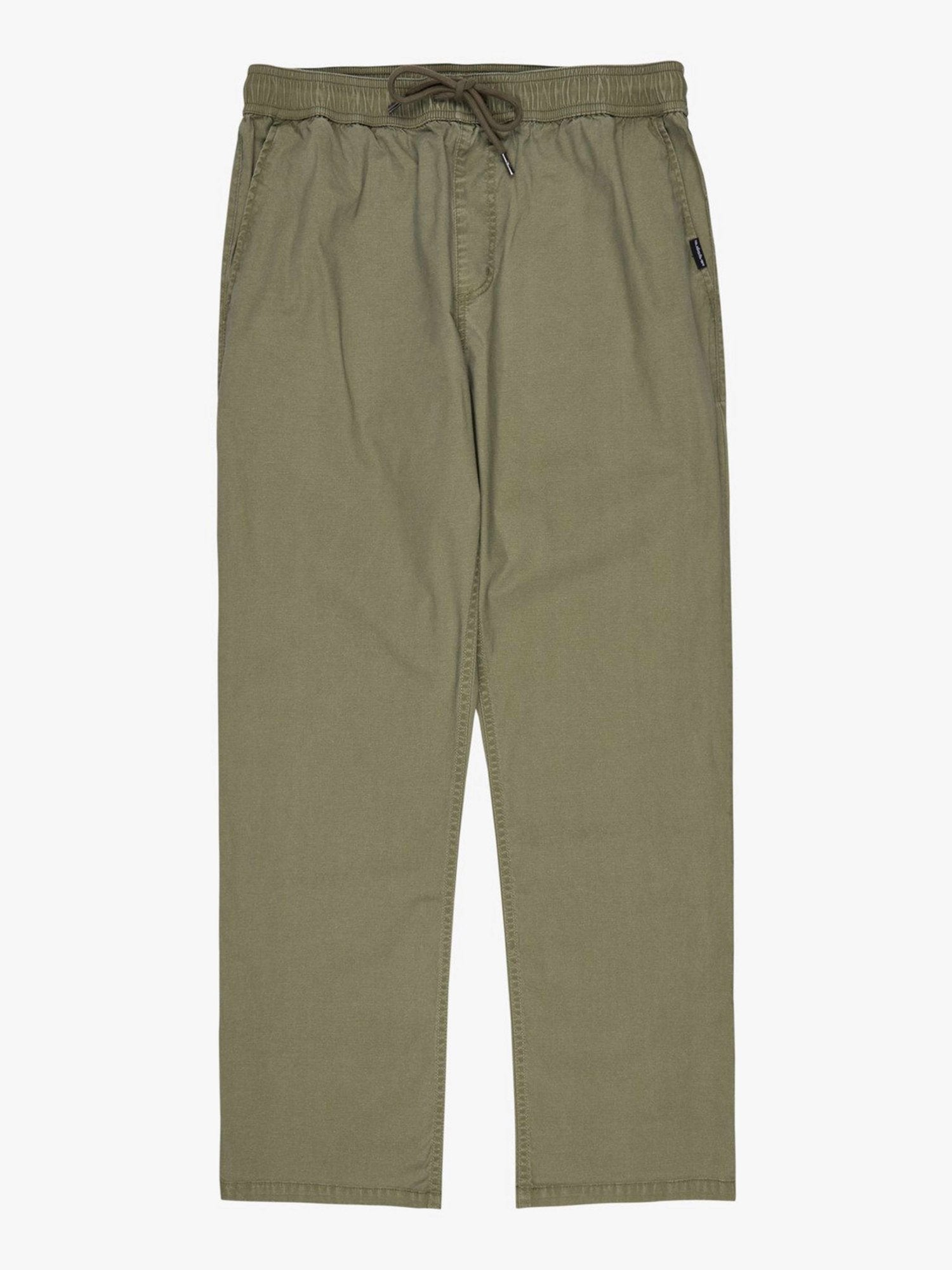 QUIKSILVER Панталон TAXER PANT
