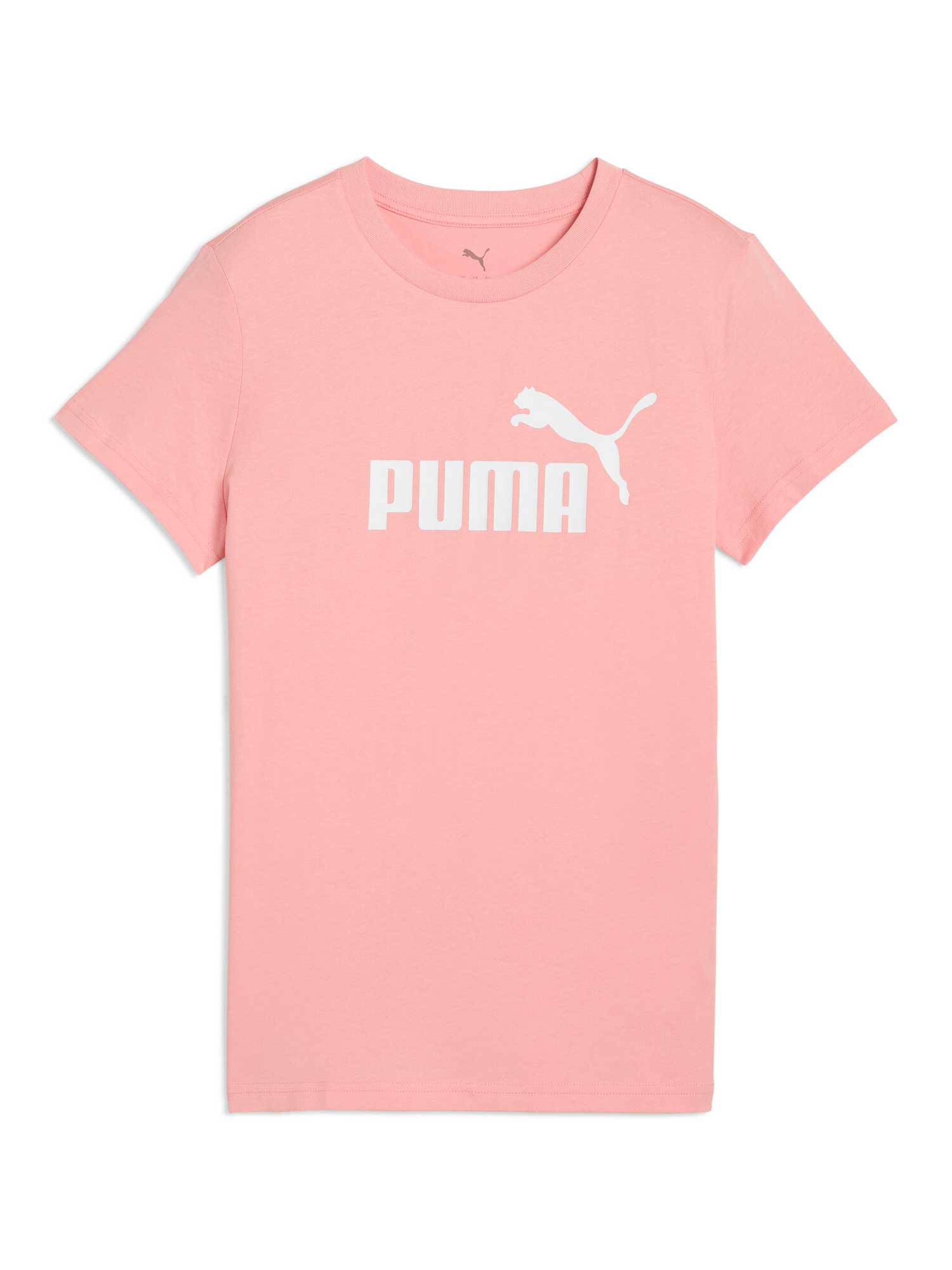PUMA Тениска ESS No. 1 Logo Tee (s)