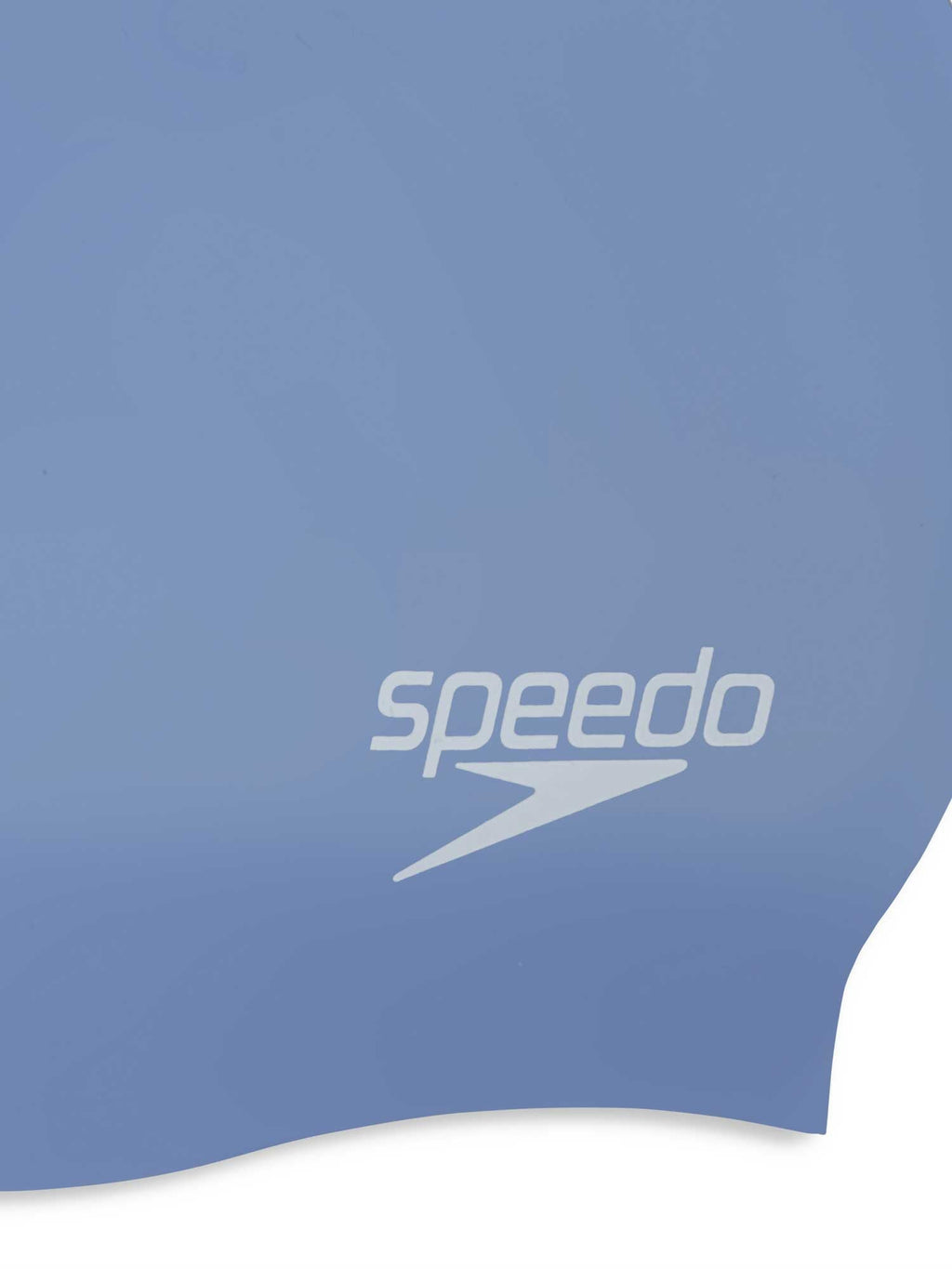 SPEEDO Плувна шапка LONG HAIR CAP